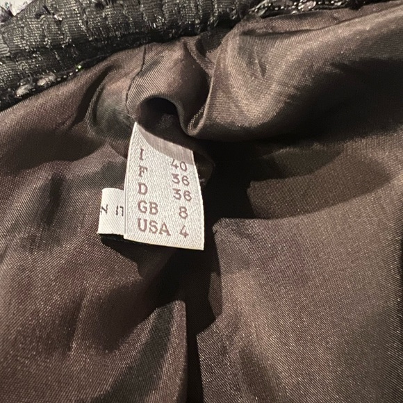 Alberta Ferretti Jacket - Picture 9 of 11